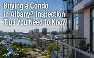 Buying a Condo in Albany? Inspection Tips You Need to Know