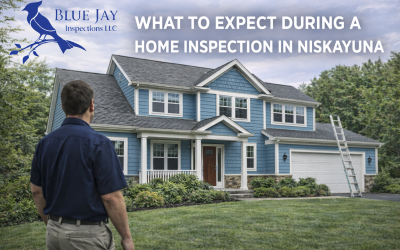 What to Expect During a Home Inspection in Niskayuna