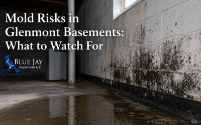 Mold Risks in Glenmont Basements: What to Watch For