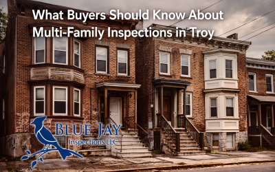 What Buyers Should Know About Multi-Family Inspections in Troy