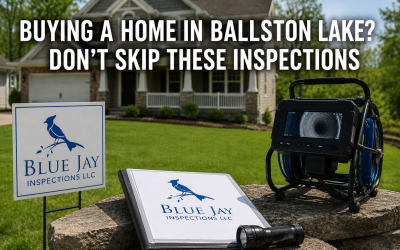 Buying a Home in Ballston Lake? Don’t Skip These Inspections
