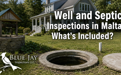 Well and Septic Inspections in Malta: What’s Included?