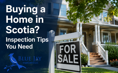 Buying a Home in Scotia? Inspection Tips You Need