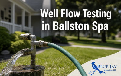 Well Flow Testing in Ballston Spa: What You Need to Know