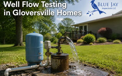 Well Flow Testing in Gloversville Homes