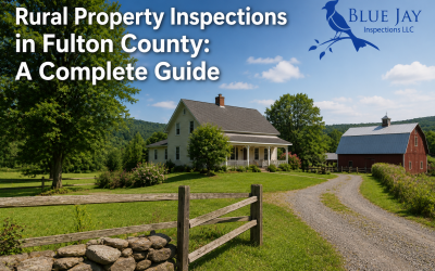 Rural Property Inspections in Fulton County: A Complete Guide